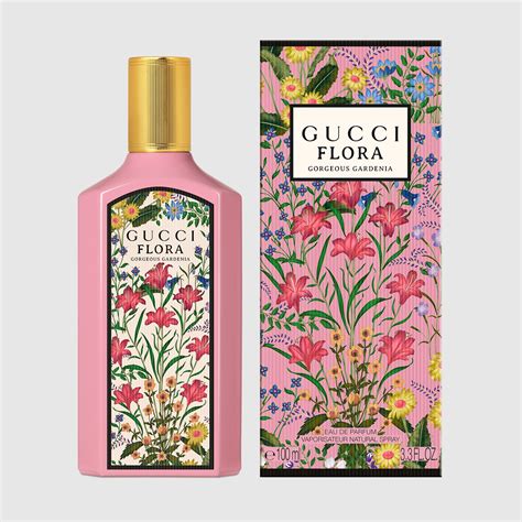 flora by gucci gorgeous gardenia edp|gucci flora gorgeous gardenia boots.